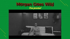 Morgan Goes Wild - Vintagecum - Free preview Thumb