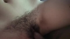 Hairy Indian wife homemade Sana Surya Thumb