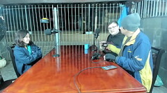 FALANDO MUITA PUTARIA E MUITA SACANAGEM NO PODRECAST INCANCELAVEIS DO BLUEZAO Thumb