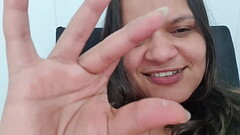 Tirando o mel da buceta Thumb