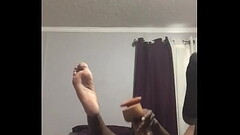 Tryna learn to take dick Thumb