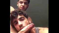 Compilado de Mamadas Gostosas - Gay Bananas Brasil Thumb