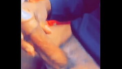 Greatest Touching Of The Sweetest Dick Thumb