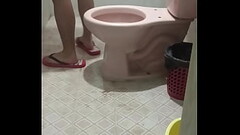 Chico de Tinder me manda video ba&ntilde_&aacute_ndose pt 2 Thumb