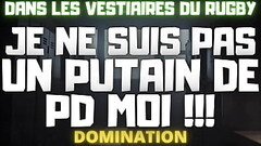 Tu n&rsquo_aurais jamais d&ucirc_ proposer &ccedil_a a un rugbyman h&eacute_t&eacute_ro ! ( fran&cce Thumb