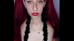 ShyyFxx hijastra castigada pide que la perdonen con un pete JOI ROLEPLAY Thumb