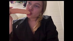 try to touching my virgin asshole and squeeze it Thumb