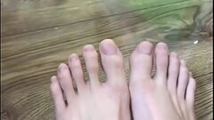 footjob Thumb