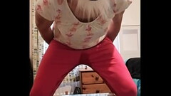 I pissed in my clothes and made such a mess Thumb