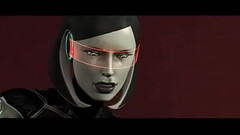 EDI, fuck bot, I want one Thumb
