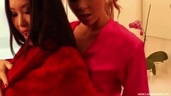 Lovely Lesbian Babes From Europe Thumb
