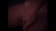 blindfolded cam amateur girlfriend bondage wet pussy part 1 Thumb