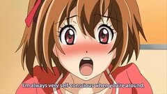Cute Girl Gets Fucked In All Holes | Uncensored Hentai Thumb