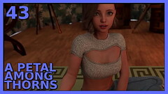 A PETAL AMONG THORNS #43 &bull_ Spicy revelations get the juices flowing Thumb