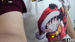 Mi esposo me descubre follandome a mi hijastro en la cama donde mi esposo me folla esposo cornudo Thumb