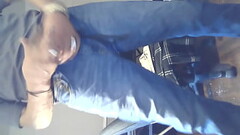 NO REST 4 THE WICKED ITS A NEW DAY 09032022 8:55 AM CST USA / STEPHEN JAMES COCKREN Thumb