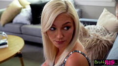 Stepsis Says &quot_What the fuck! Your dick is inside me!&quot_ Thumb