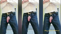 Alejandro Mistral baile fetiche Thumb
