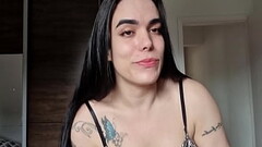 Mamei o motoboy e deixei ele no goza no meu cu (COMPLETO NO RED) Thumb