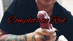 me masturbei do lado da * B&aacute_rbara lionnes * e ela n&atilde_o aguentou,me chupou at&eacute_ eu Thumb