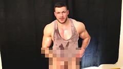 Stringer vest hunk Thumb