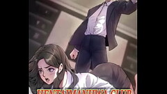 Free Hentai Webtoon Comics Love Girl Room BDSM Thumb