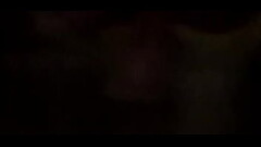 riding my dildo in the dark Thumb