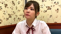 朗らかでキュートなおじコンJKは、やらしい事が大好きなドスケベっ娘。おじさんとのHを想像して電マでオナるウブかわ。　中出し コスプレ 美女 制服 女子校生 素人 Thumb