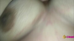 Madura tetona milf mexicana coge con el amante en casa cuando el esposo no esta Thumb