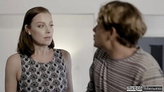 Busty milf fucked hard by amnesiac man Thumb