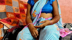 Bhabhi-devar Role play in Hindi POV Thumb