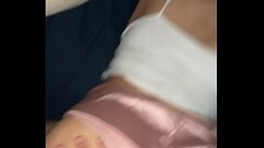 Wet Latina Gets Fucked Before Husband Goes To Work Thumb
