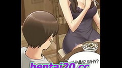 She is Working Out Manhua Manga Hot Sexy Thumb
