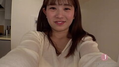She ejaculates a lot in the face! &amp_ private sex video of a quiet, low-set man who is happy to gi Thumb