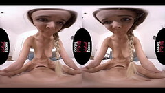 VIRTUAL TABOO - Brother From Another Stepmother Thumb