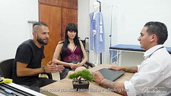 Please, help me get pregnant for my wife / Yenifer CHP / DaniClarkOficial / Yenifer Chacon Thumb