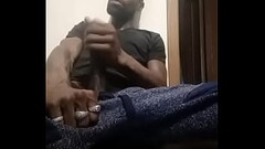 Me myself and aHard dick Thumb