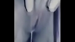 Old video by a beautiful friend with a squirting pussy Thumb