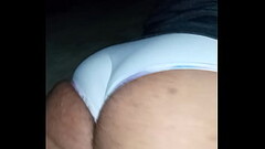 Panty play Thumb