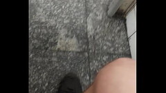 Banheirao na esta&ccedil_&atilde_o de metr&ocirc_ Thumb