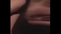 Playing with the pussy Thumb
