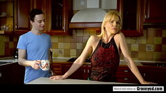 Huge titted mature Nadya Basinger gets banged Thumb