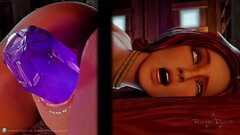 The Awakening part 02, 1st teaser Thumb