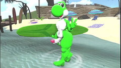 Yoshi (compilation) Thumb