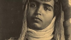 A Night In A Moorish Harem by Lord George Herbert, Chapter Three Thumb