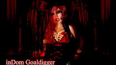 Jessica Rabbit FinDom Goaldigger Teasing VOICE Thumb