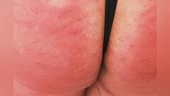 Submissive beby whipped into subspace-full breakdown beby whole her ass gets spanked and whipped Thumb