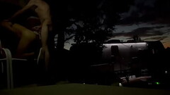 Sunset fun Thumb