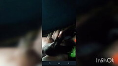 Jerking off with a friendly dude in video chat Thumb