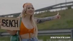 Misha Maver, Anal Adventure Thumb